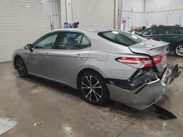 4T1M11AK4LU923109 2020 TOYOTA CAMRY - Image 2