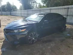 4T1M11AK4LU947152 2020 TOYOTA CAMRY