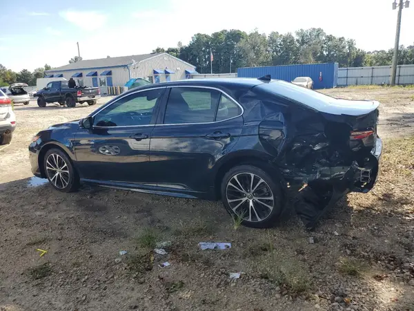 4T1M11AK4LU947152 2020 TOYOTA CAMRY - Image 2