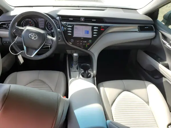 4T1M11AK4LU947152 2020 TOYOTA CAMRY - Image 8