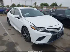 4T1M11AK4LU952268 2020 TOYOTA CAMRY