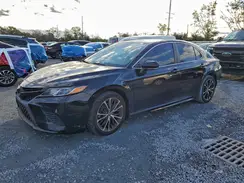 4T1M11AK4LU955168 2020 TOYOTA CAMRY