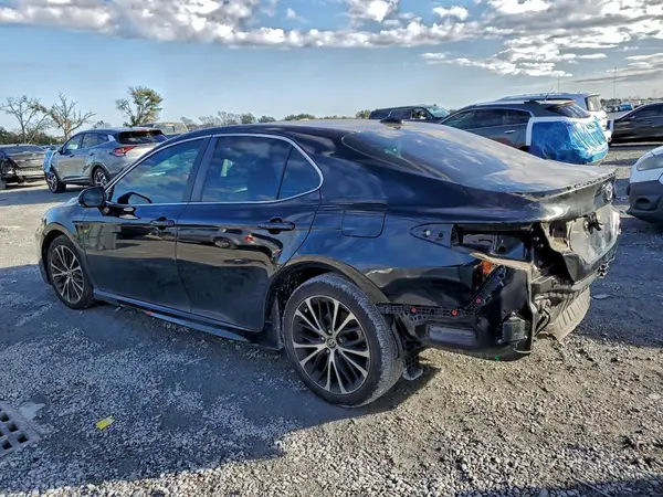4T1M11AK4LU955168 2020 TOYOTA CAMRY - Image 2