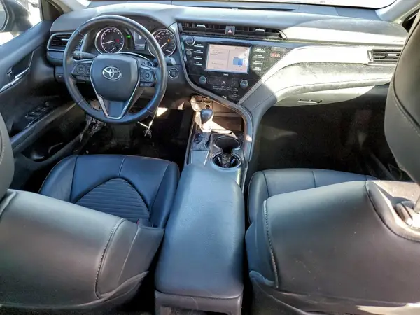 4T1M11AK4LU955168 2020 TOYOTA CAMRY - Image 8