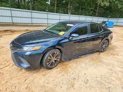 4T1M11AK4LU955316 2020 TOYOTA CAMRY