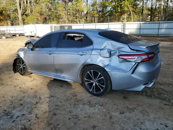 4T1M11AK4LU960113 2020 TOYOTA CAMRY - Image 2