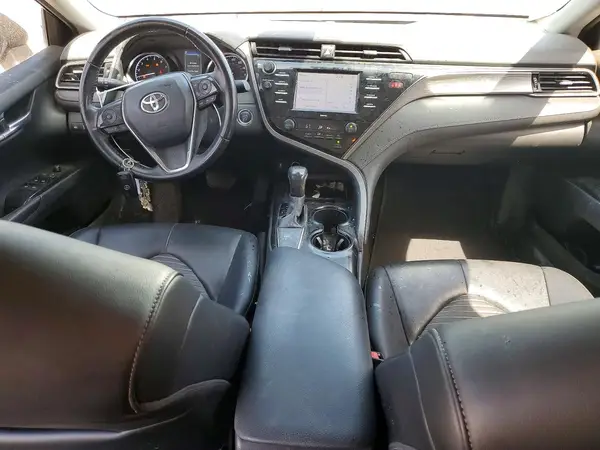4T1M11AK4LU977817 2020 TOYOTA CAMRY - Image 8