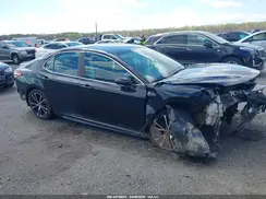 4T1M11AK4LU990051 2020 TOYOTA CAMRY