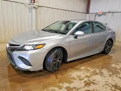 4T1M11AK4LU991622 2020 TOYOTA CAMRY