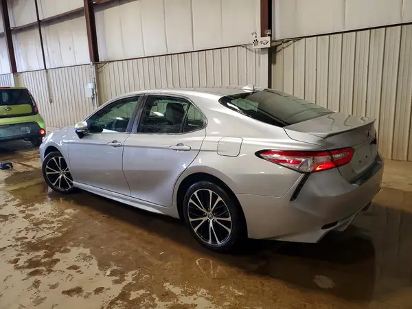 4T1M11AK4LU991622 2020 TOYOTA CAMRY - Image 2