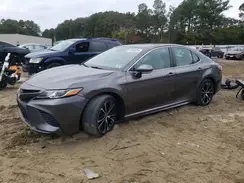 4T1M11AK4LU997419 2020 TOYOTA CAMRY