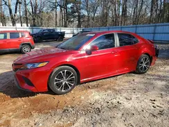 4T1M11AK5LU317379 2020 TOYOTA CAMRY