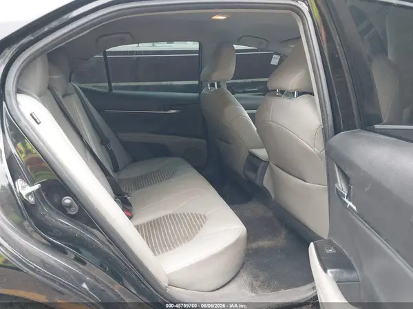 4T1M11AK5LU319522 2020 TOYOTA CAMRY - Image 8