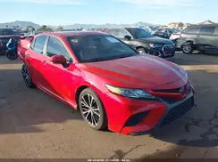 4T1M11AK5LU320752 2020 TOYOTA CAMRY
