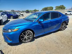 4T1M11AK5LU375539 2020 TOYOTA CAMRY