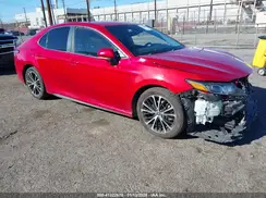 4T1M11AK5LU379414 2020 TOYOTA CAMRY