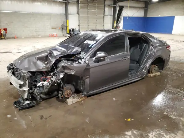 4T1M11AK5LU388467 2020 TOYOTA CAMRY - Image 1