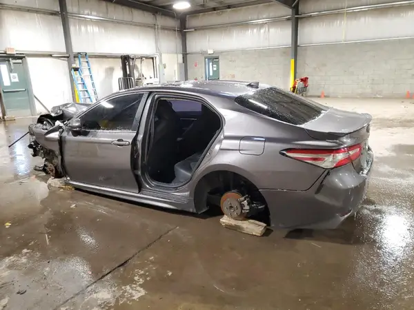 4T1M11AK5LU388467 2020 TOYOTA CAMRY - Image 2