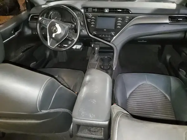4T1M11AK5LU388467 2020 TOYOTA CAMRY - Image 8