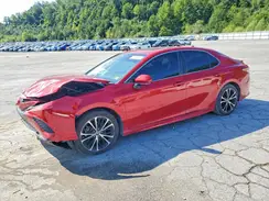 4T1M11AK5LU388503 2020 TOYOTA CAMRY