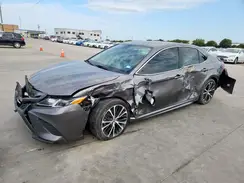 4T1M11AK5LU388680 2020 TOYOTA CAMRY