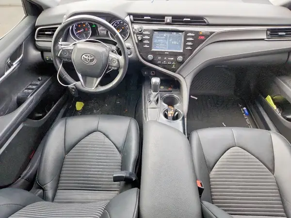4T1M11AK5LU388680 2020 TOYOTA CAMRY - Image 8
