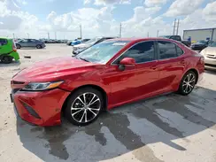 4T1M11AK5LU391904 2020 TOYOTA CAMRY