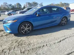 4T1M11AK5LU395919 2020 TOYOTA CAMRY