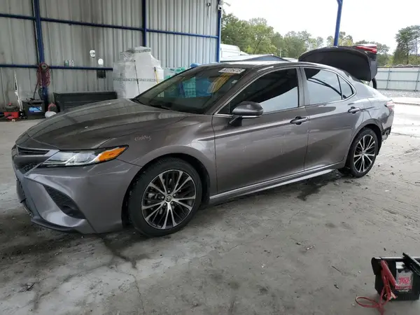 4T1M11AK5LU397038 2020 TOYOTA CAMRY - Image 1