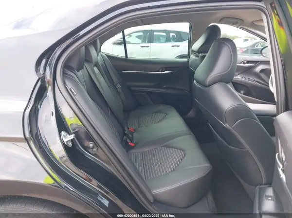 4T1M11AK5LU399565 2020 TOYOTA CAMRY - Image 8