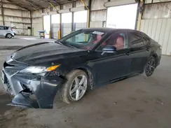 4T1M11AK5LU505240 2020 TOYOTA CAMRY