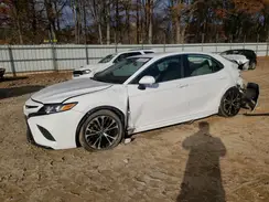 4T1M11AK5LU509305 2020 TOYOTA CAMRY