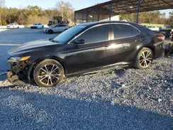 4T1M11AK5LU858531 2020 TOYOTA CAMRY