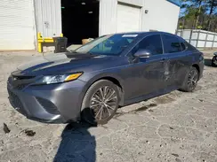 4T1M11AK5LU860005 2020 TOYOTA CAMRY