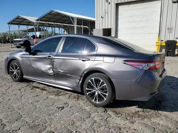4T1M11AK5LU860005 2020 TOYOTA CAMRY - Image 2