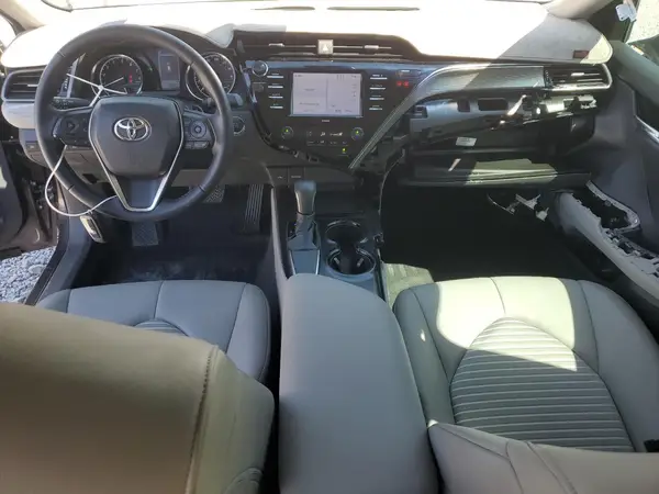 4T1M11AK5LU860893 2020 TOYOTA CAMRY - Image 8