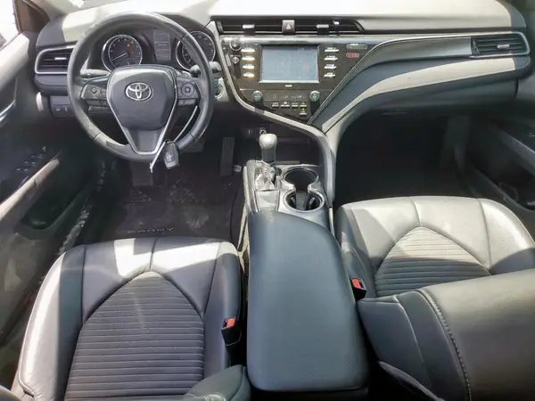 4T1M11AK5LU862515 2020 TOYOTA CAMRY - Image 8