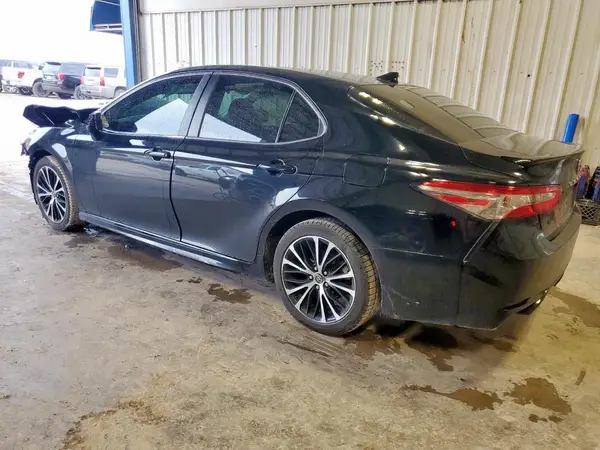 4T1M11AK5LU872977 2020 TOYOTA CAMRY - Image 2