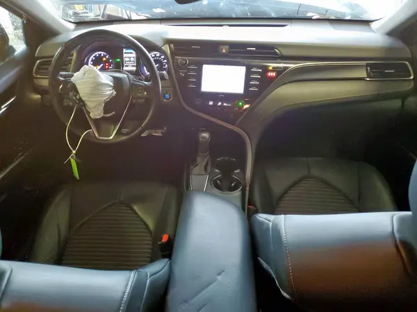 4T1M11AK5LU872977 2020 TOYOTA CAMRY - Image 8
