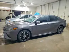 4T1M11AK5LU879069 2020 TOYOTA CAMRY