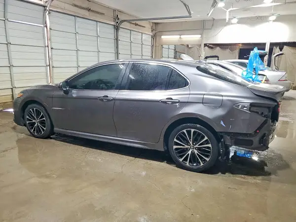 4T1M11AK5LU879069 2020 TOYOTA CAMRY - Image 2