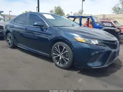 4T1M11AK5LU884174 2020 TOYOTA CAMRY