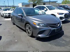 4T1M11AK5LU885017 2020 TOYOTA CAMRY