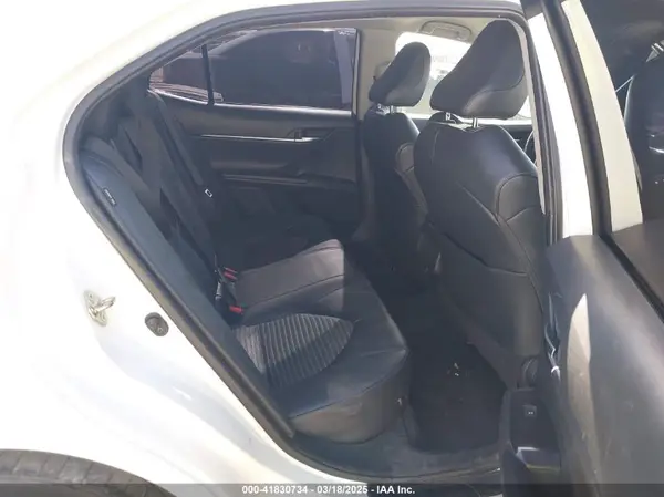 4T1M11AK5LU901118 2020 TOYOTA CAMRY - Image 8