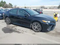 4T1M11AK5LU923801 2020 TOYOTA CAMRY
