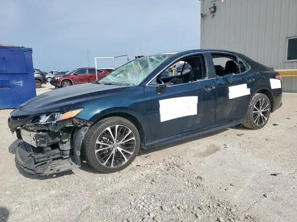 4T1M11AK5LU926150 2020 TOYOTA CAMRY - Image 1