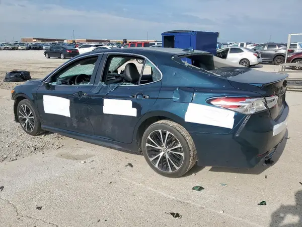 4T1M11AK5LU926150 2020 TOYOTA CAMRY - Image 2