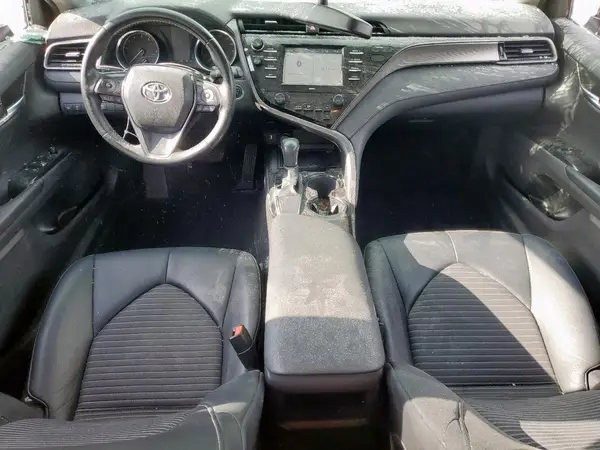 4T1M11AK5LU926150 2020 TOYOTA CAMRY - Image 8