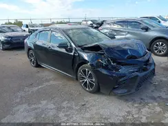 4T1M11AK5LU943157 2020 TOYOTA CAMRY