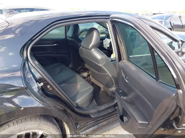 4T1M11AK5LU943157 2020 TOYOTA CAMRY - Image 8